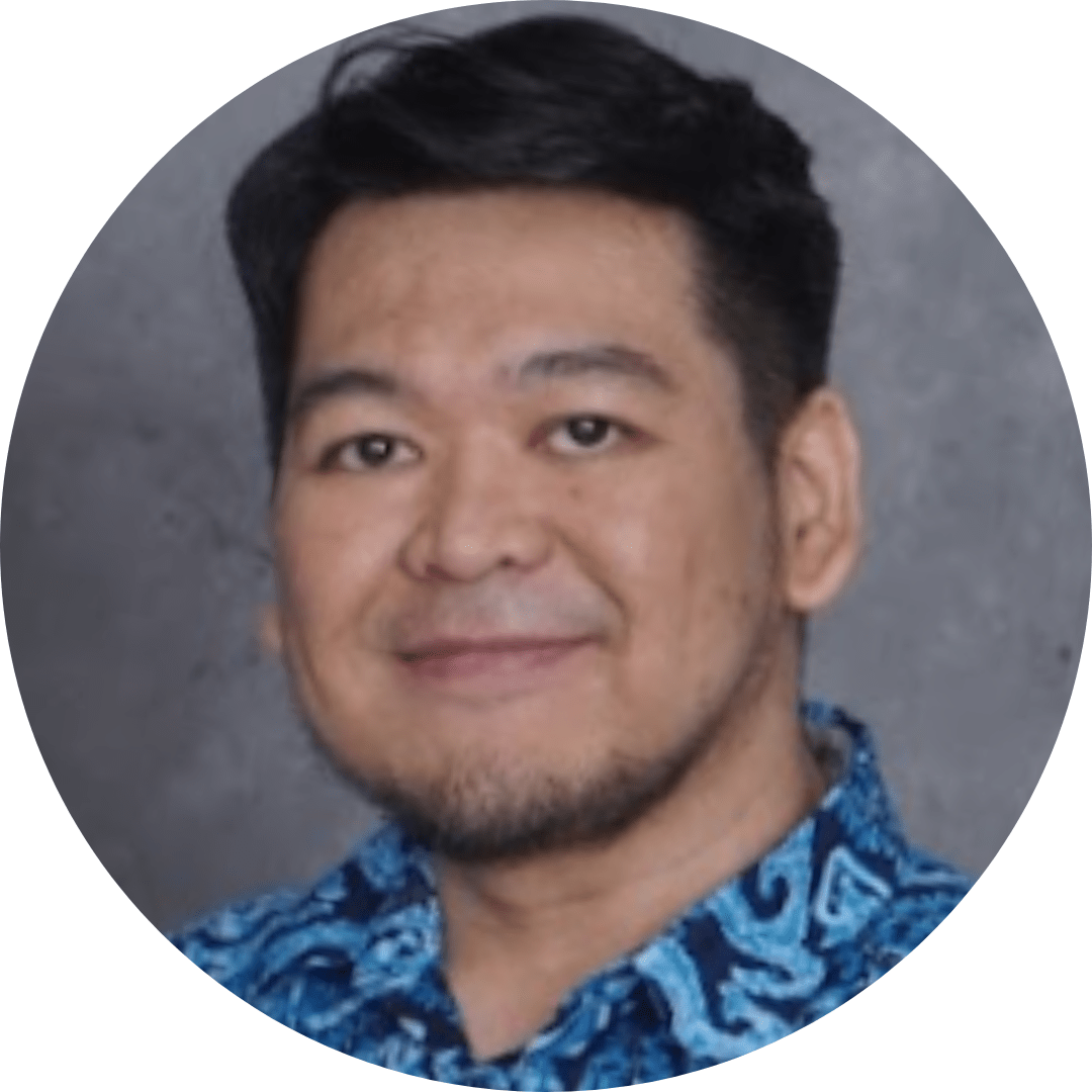 Rizal — Chief Executive